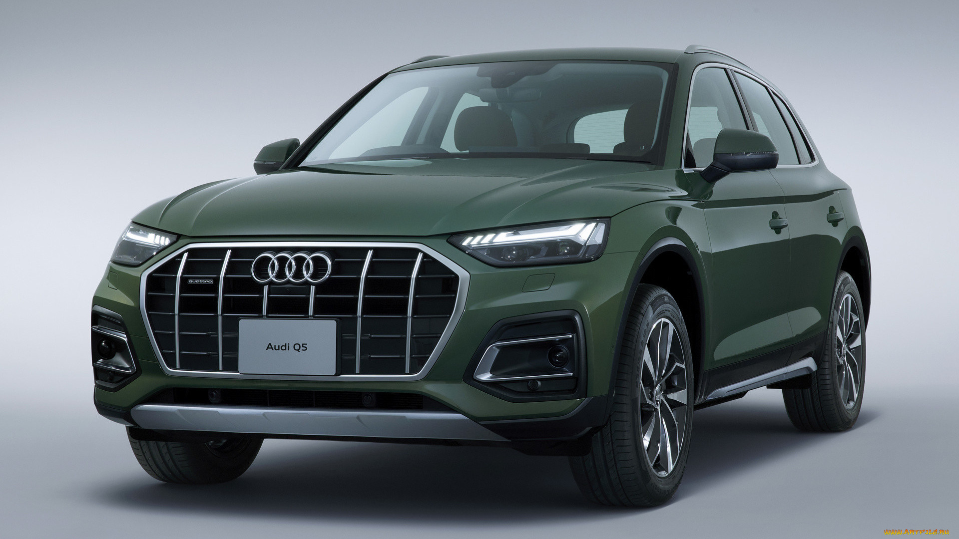 audi q5 , jp,  2021, , audi, q5, 2021